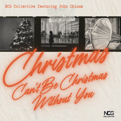 Christmas Can’t Be Christmas (feat. John Chisum)