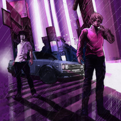 Klasey x Akihiko Matsumoto - Shibuya Crossing