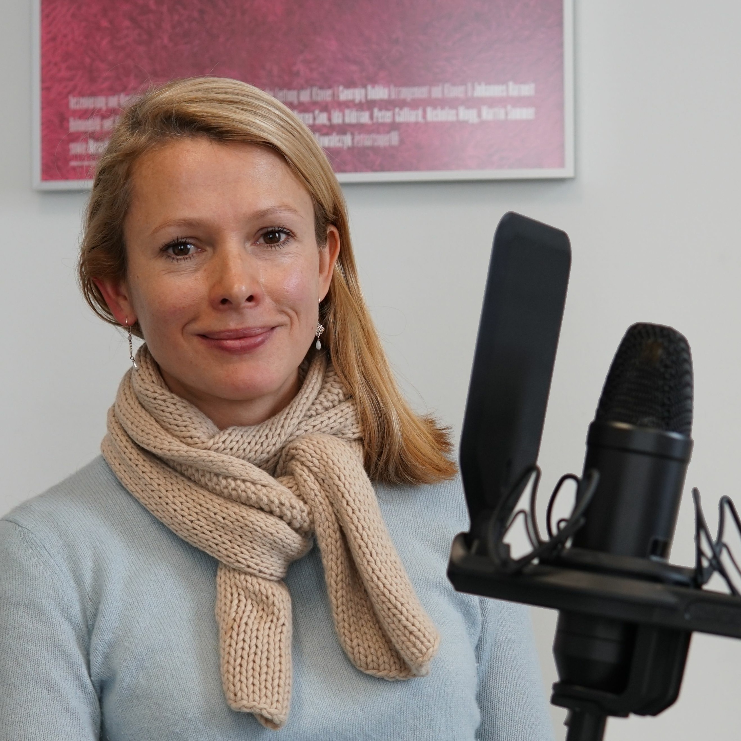 Staatsoper Hamburg Podcasts