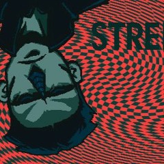 STREETSAD OST - Red Arrow