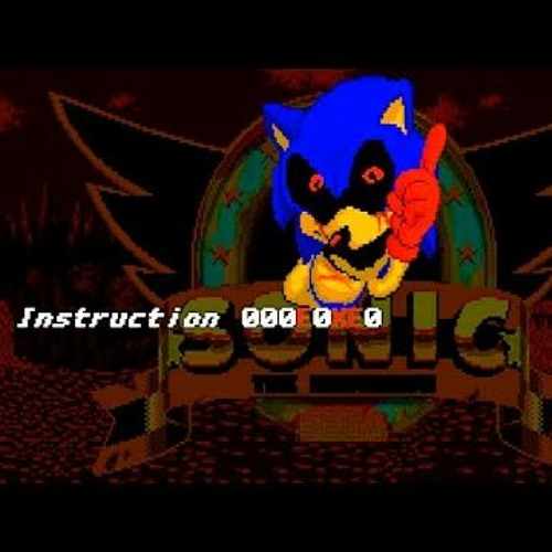 Stream Game Over But It's Sonic PC Port by MoonMan