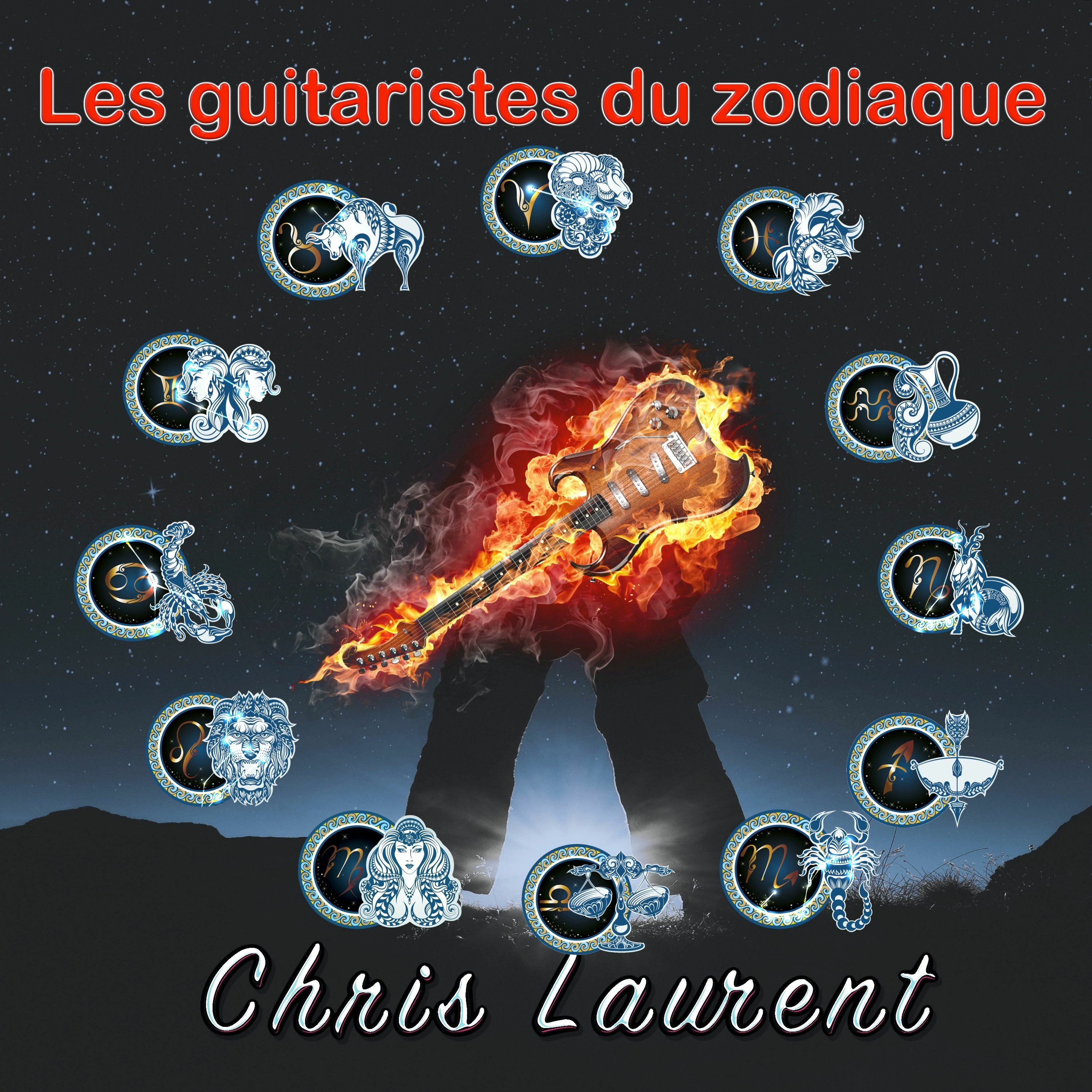 Chris Laurent