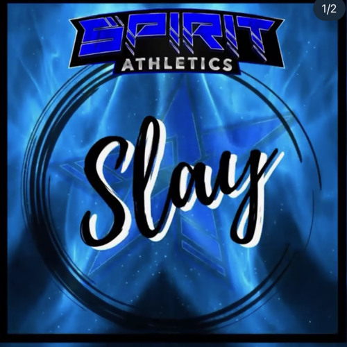 Stream Spirit Athletics Slay 22-23 by Spirit Athletics | Listen online ...