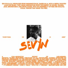 SEVYN | Mixed Company 001