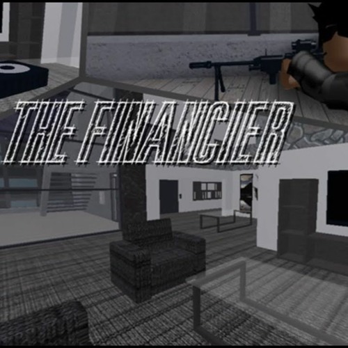 Entry Point: The Financier (Loud)