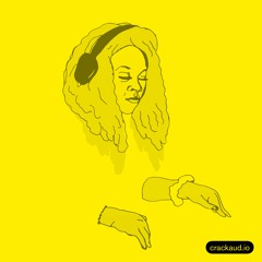 Crack Mix 379: Ifeoluwa