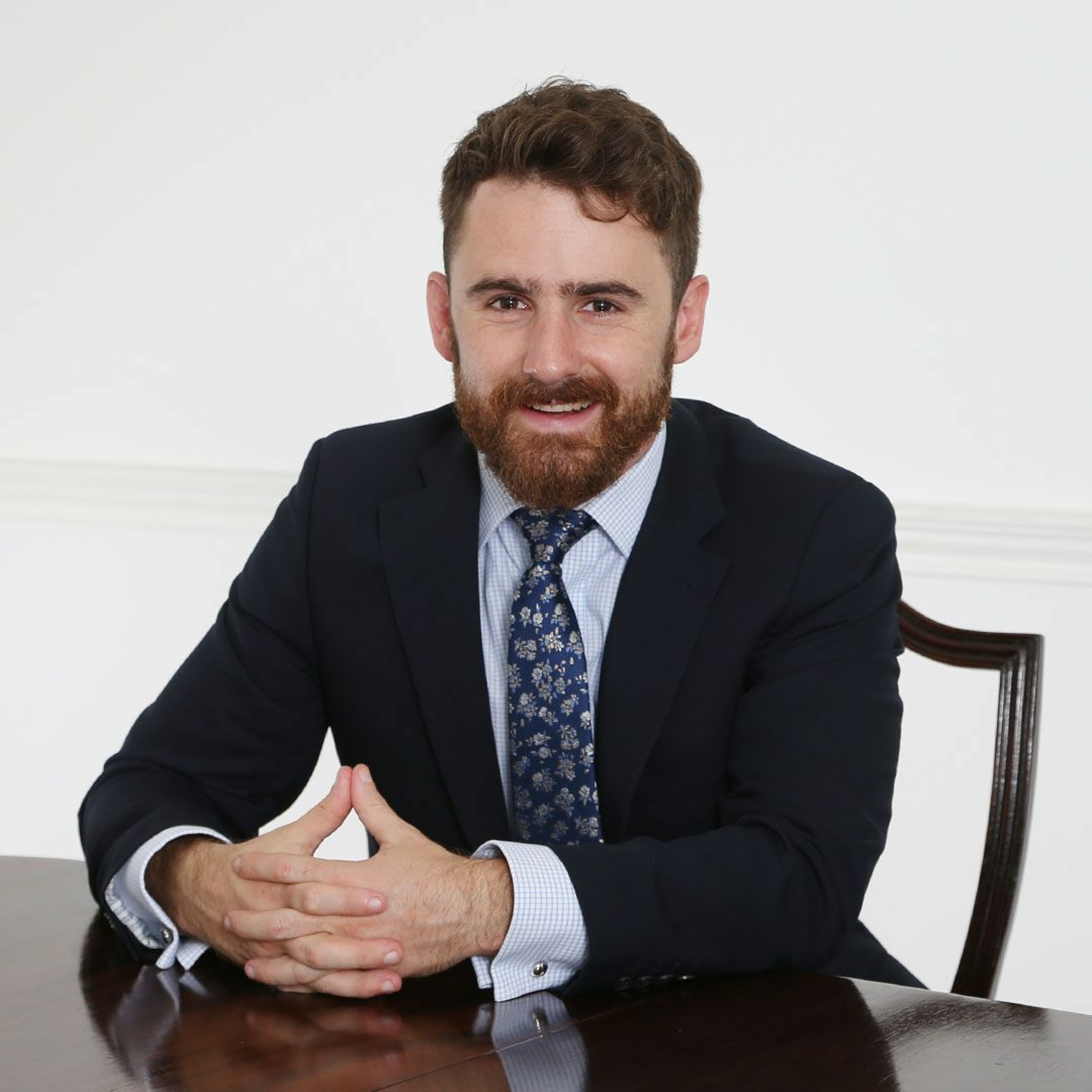More Than Law - The Forsters Podcast