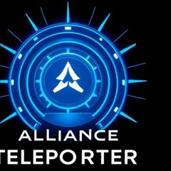 Alliance Teleporter