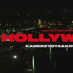 KAMERZYSTA & KRUSZWIL - Hollywood