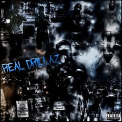 Glo831 x Peezy2500 - Real Drillaz (Official Audio)