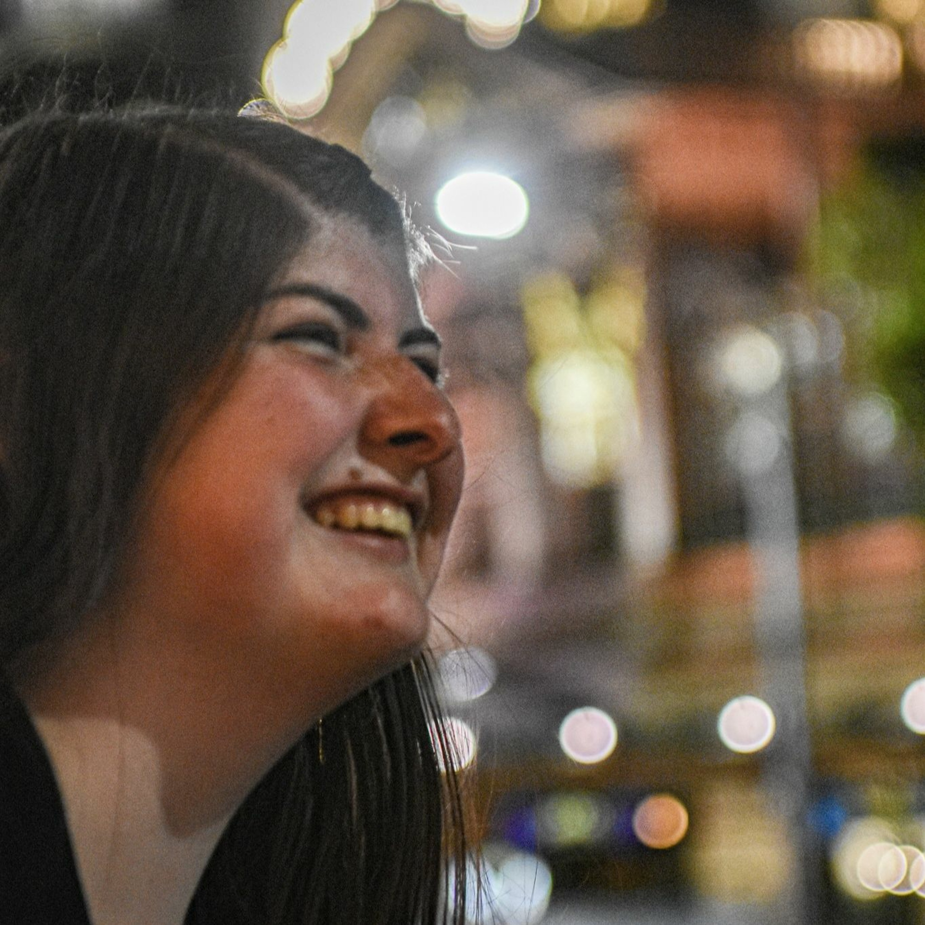 Beyond Bourke Street