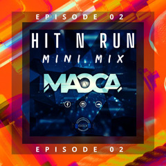 Macca's Team GBX Hit N Run Mini Mix Ep2
