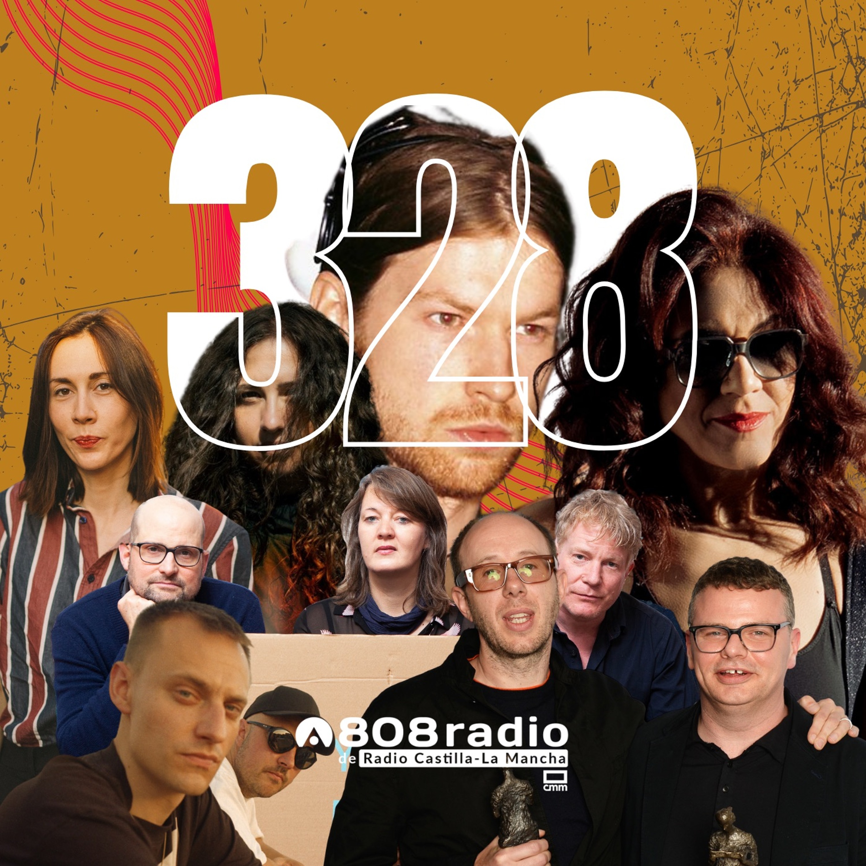 808 Radio