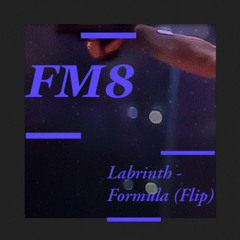 Labrinth - Formula (FM8 DnB Flip)