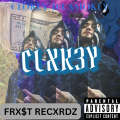 “CLXK3Y” (Prod. Sight x FRX$T)