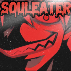 souleater prod. rlbeats x prod.zoc