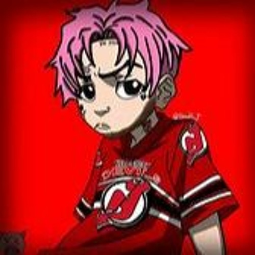 Anime Lil peep 1 wallpaper by Prozaird  Download on ZEDGE  7e55