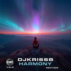 DJKrissB - Harmony(Extended Mix)
