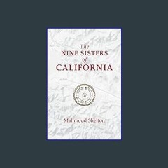 [EBOOK] 📖 The Nine Sisters of California (Paths of the Western Sun) (Ebook pdf)