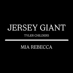 Jersey Giant