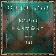 Harmony (EP)  by Organica