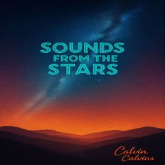 Calvin Calvins - Feel Like Home