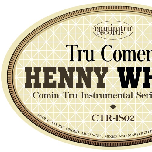 Tru Comers - YAK
