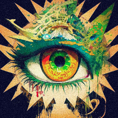 Eye Occult