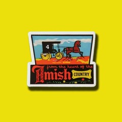 Amish Club Mix Vol.4 [Poolside Edition]