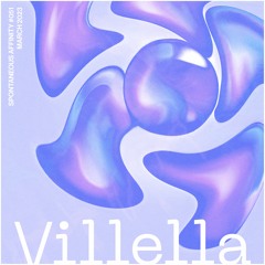 Spontaneous Affinity #051: Villella