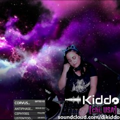 Kiddo - LOUD! Twitch Stream 8-26-23