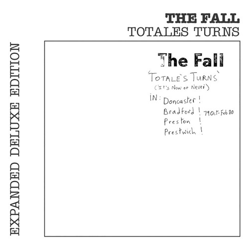 New Puritan (Peel Session 24/9/80)