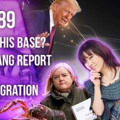 The Podcast of the Lotus Eaters #1189