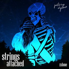 Strings Attached (feat. Shylence)