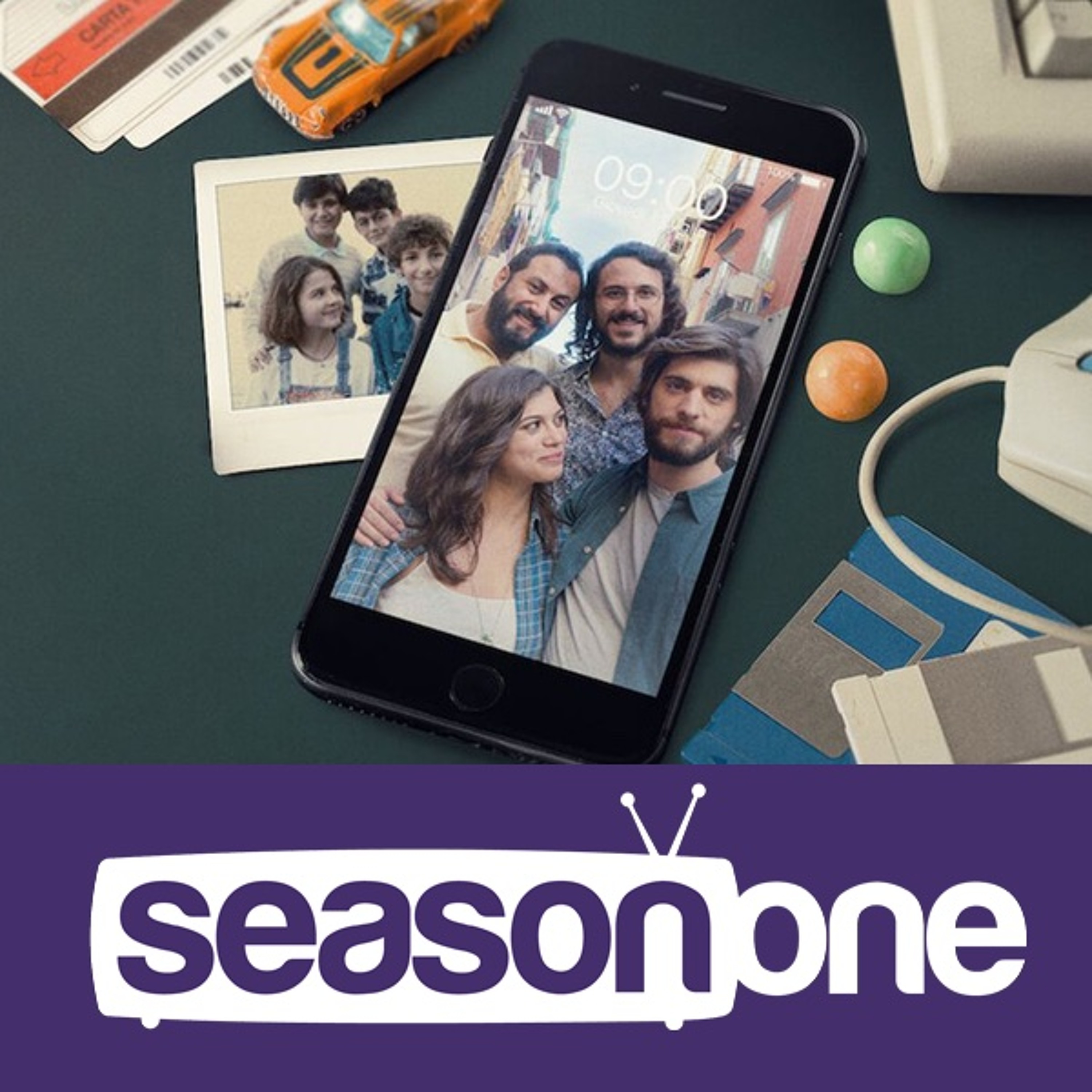 SeasonOne