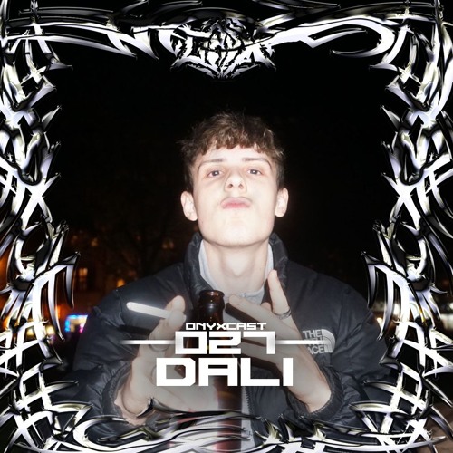 ONYXCAST 027 w/ DaLi