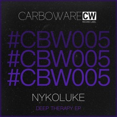 Nykoluke - Deep Therapy