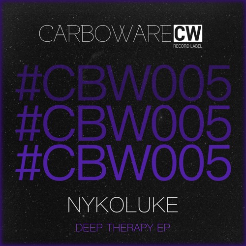DEEP THERAPY EP