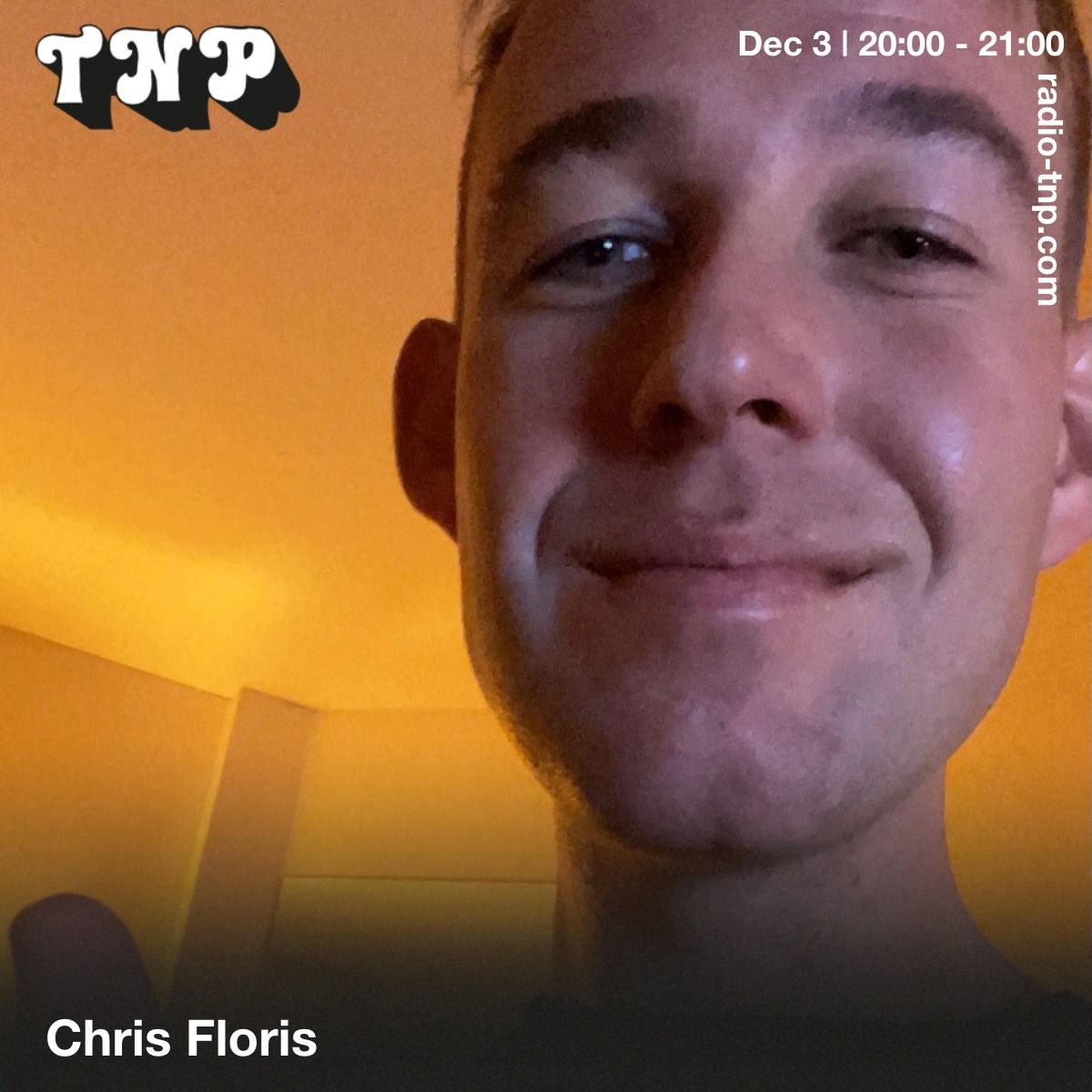 Chris Floris