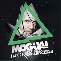 MOGUAI Punx UP #502 Week 47 2022