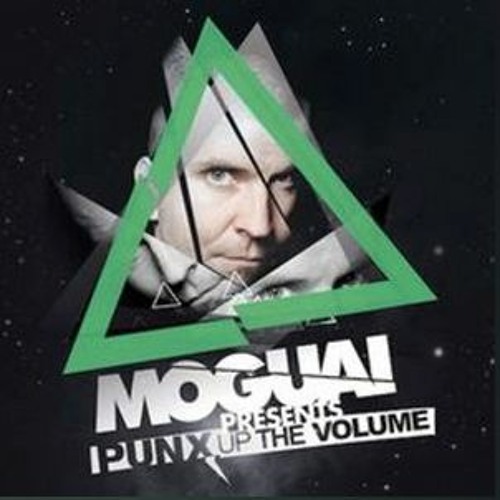 MOGUAI Punx UP #498 Week 42 2022