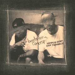 Styles P - I Got Issues (produced by Fortes)