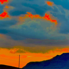 Into the Stone Gallow