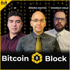 Exchanges, OTC, Fundos e Liquidez. Onde Estão os Bitcoins ?