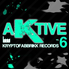 KF118_AKTIVE 6_ Various Artist_