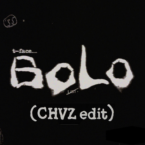 BOLO (Hard Bounce Edit) [FREE DL]