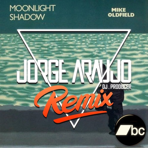 Mike Oldfield - Moonlight Shadow (Jorge Araujo Remix)