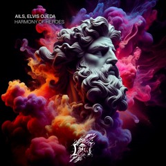 Harmony of Heroes (Original Mix)
