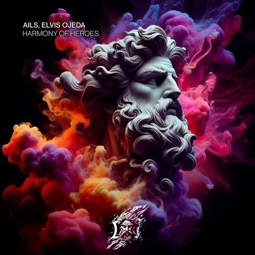 Harmony of Heroes (Original Mix)