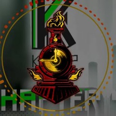 Limbus Company  K Corp Theme